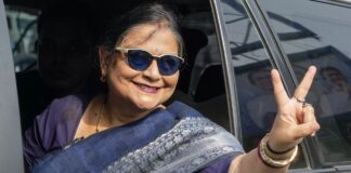 ‘हम 20 सांसद NDA के साथ’, काकोली घोष ने कर दिया TMC में टूट का एलान