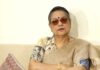 ‘सर कटेगा लेकिन झुकेगा नहीं’, TMC की बागी सांसद ने ममता बनर्जी के लिए क्या कहा?