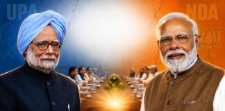 UPA vs NDA: आरोपों और विवादों के बाद कितने केंद्रीय मंत्रियों ने इस्तीफा दिया?
