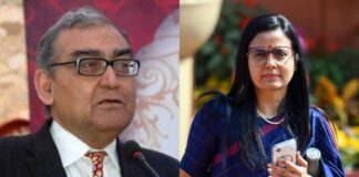 ‘इश्क करो पार्टी ज्वाइन कीजिए’, महुआ मोइत्रा को पूर्व जज मार्कंडेय काटजू का ऑफर