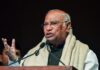 ‘खड़गे परिवार ने की 100 करोड़ की लैंड लूट’, BJP ने लगाए भ्रष्टाचार के आरोप