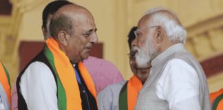 कौन हैं दिनेश त्रिवेदी, जिन्हें मिला मंत्री का दर्जा? पहले दिन लिया बड़ा फैसला