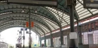 सिडको ने नवी मुंबई के तीन रेलवे स्टेशन सेंट्रल रेलवे को ट्रांसफर किए