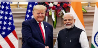 जल्द ही भारत आएंगे ट्रंप