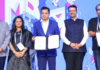 MMRDA ने मुंबई को ग्लोबल AI और इनोवेशन हब बनाने के लिए समझौते पर साइन किए