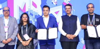 MMRDA ने मुंबई को ग्लोबल AI और इनोवेशन हब बनाने के लिए समझौते पर साइन किए