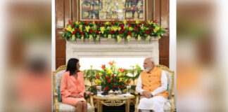 भारत-वेनेजुएला रिश्तों को मिली नई ऊर्जा, मोदी-रोड्रिगेज में हुई शिखर वार्ता