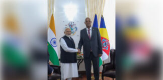 हिंद महासागर क्षेत्र में भारत ने बढ़ाए रणनीतिक कदम, सेशेल्स संग कई अहम समझौते