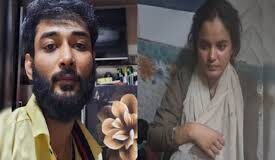 पत्नी को चार घंटे तक मुर्गा बनाकर रखा
