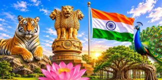 गाय को ‘राष्ट्रीय पशु’ बनाने की मांग, ‘राष्ट्रीय प्रतीक’ जैसा कुछ होता है क्या?