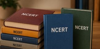 मनुस्मृति का श्लोक, SIR, चुनाव आयोग की तारीफ, NCERT की नई किताब में क्या-क्या है