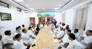केंद्र सरकार को घेरने की साझा रणनीति बनाएगा विपक्ष