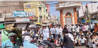 जाखलौन क्षेत्र के नया गांव में मिला सड़ा गला शव