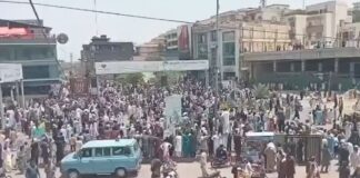 बवाल के बाद धुआं-धुआं हुआ PoK, जाने को तैयार नहीं पाकिस्तानी पुलिस के अफसर