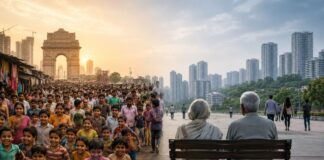 भारत में क्यों कम पैदा हो रहे बच्चे, पाकिस्तान-फिनलैंड भी आगे, वजहें समझिए