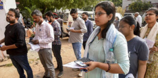 NEET UG री-एग्जाम को लेकर बड़ी खबर, NTA ने जारी की सिटी स्लिप