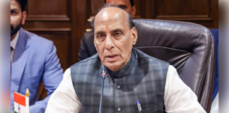 सीतापुर में रक्षा भूमि पर बड़ी सौर ऊर्जा परियोजना को रक्षा मंत्री की मंजूरी