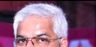 राजा मयंकेश्वर शरण सिंह जनपद प्रतापगढ़ के प्रभारी मंत्री हुए