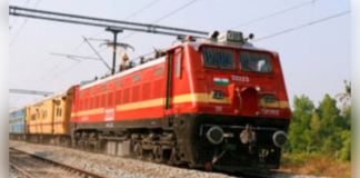 लखनऊ से गोरखपुर के बीच 10 जून तक चलेंगी चार परीक्षा स्पेशल ट्रेनें