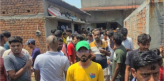 गिरिडीह जिले में पिता ने तीन बेटियों की धारदार हथियार से की हत्या, आरोपित गिरफ्तार