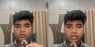 11 के बदले 2 ही नंबर दिए! अब CBSE से क्यों भिड़े वेदांत श्रीवास्तव?
