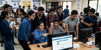 JEE Advanced 2026 का रिजल्ट जारी, कैसे चेक करें कैटेगरी और कटऑफ?