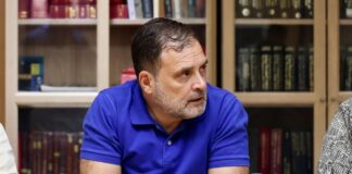 ‘CBSE में जेबकतरे बैठे हैं…’, रीचेकिंग विवाद के बहाने भड़के राहुल गांधी