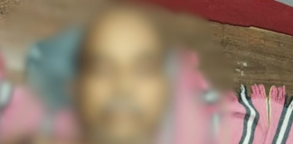 ट्रैक्टर की चपेट में आने से व्यक्ति की मौत:कोठीभार में घर से निकलते ही हुआ हादसा, चालक हिरासत में