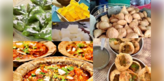 यूपी के 5 फेमस स्ट्रीट फूड्स जिन्हें जरूर ट्राई करें