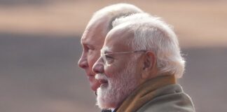‘बैन का असर, उल्टा पड़ेगा’, भारत पर भरोसा, अमेरिका को धमका रहे व्लादिमीर पुतिन?