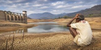 पानी कम, मॉनसून में देरी, 200 जिलों पर अल नीनो का खतरा; कैसे होगी खेती?