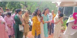 संविदा कर्मियों की छंटनी और मौतों पर संघर्ष समिति ने जताई चिंता