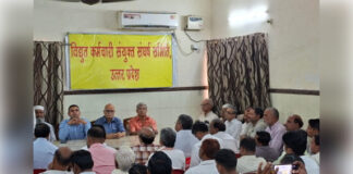 वर्टिकल व्यवस्था पूरी तरह विफल: पॉलिसी पैरालिसिस से बिजली व्यवस्था पर संकट