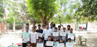 ‘चबूतरा थिएटर फेस्टिवल’ में होगा नाटकों का मंचन