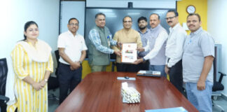 कैंसर संस्थान व कर्मचारी राज्य बीमा निगम के बीच एमओयू