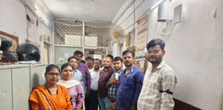 8 वें वेतन आयोग से अपेक्षा पर यूपी कर्मचारियों का कड़ा विरोध