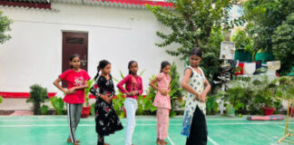 29 व 30 जून को राय उमानाथ बली में होगा उल्लास बाल पर्व