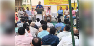 बिजली की बढ़ती मांग पर कर्मचारियों की भारी कमी, बिजली संकट पर प्रभाव: समिति