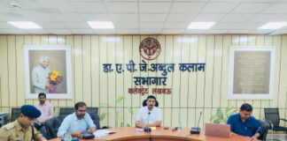 टेट परीक्षा 2 से, 46 केंद्रों पर 96,454 अभ्यर्थी देंगे एक्जाम