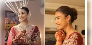 ‘बिग बॉस 19’ की मशहूर कंटेस्टेंट नेहल चुडासमा ने अपने बॉयफ्रेंड से की शादी