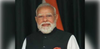 सरकार के 12 वर्ष पूरे होने पर बोले मोदी, महिला सशक्तिकरण से बदला देश का विकास परिदृश्य