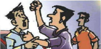 जनगणना के लिए गए अपर सांख्यिकी अधिकारी से मारपीट, आरोपी के खिलाफ मुकदमा दर्ज