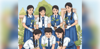 पर्यावरण संरक्षण को बढ़ावा, विद्यालयों को इको क्लब्स के लिए मिलेंगे पांच हजार रु