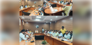 बिजली आपूर्ति में लापरवाही बर्दाश्त नहीं, निर्बाध विद्युत आपूर्ति सुनिश्चित करें: खन्ना
