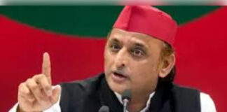 भाजपा पर बरसे अखिलेश यादव,बोले सरकार ने पीडीए का आरक्षण छीना