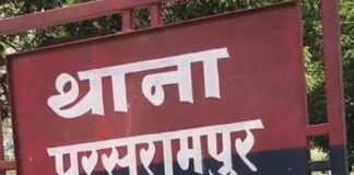मोबाइल अपडेट के बहाने खाते से एक लाख उड़ाए:बस्ती में अज्ञात साइबर ठग पर केस दर्ज