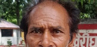 चोरों ने घर से एक लाख की चोरी की:जाते-जाते मोबाइल छोड़ गए चोर, बहराइच में पुलिस ने मुकदमा दर्ज कर जांच शुरू की