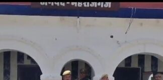 पुरंदरपुर पुलिस ने चोरी का खुलासा किया:एकमा में 22 जुलाई को हुई चोरी का आरोपी गिरफ्तार, सामान बरामद