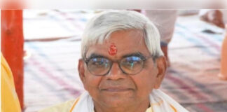 चम्पत राय और अनिल मिश्रा का इस्तीफा मंजूर, ट्रस्ट के कार्यकारी महासचिव बने कृष्ण मोहन