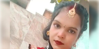 मांगें पूरी होने के आश्वासन पर हुआ विवाहिता का अंतिम संस्कार